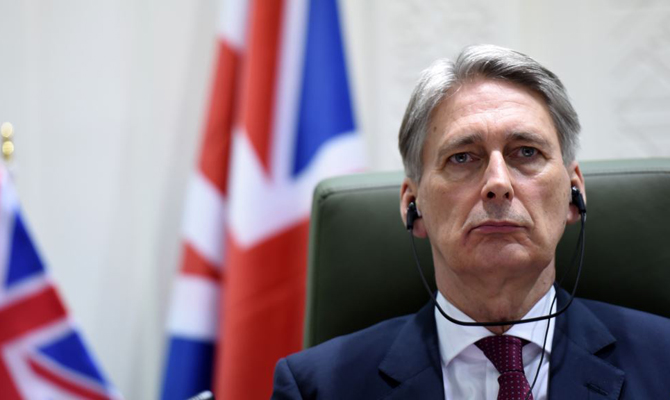 МИД Британии назвал результаты Brexit «облегчением» для Путина