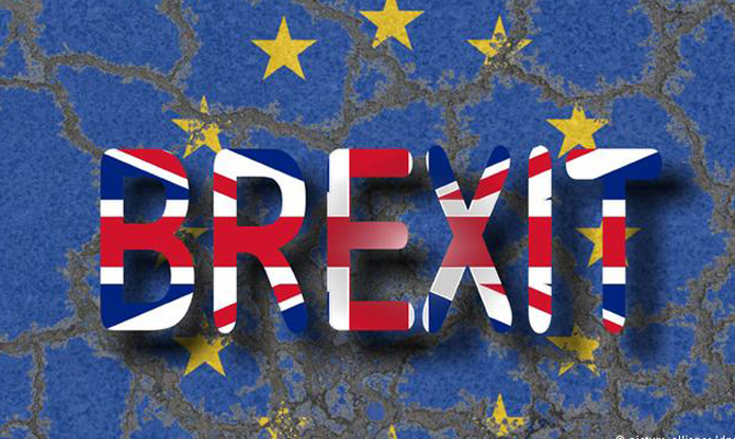 Объявлены окончательные итоги референдума в Британии