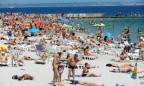 В Одессе запретили купаться на самых популярных пляжах