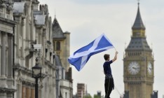 Шотландия будет искать варианты для сохранения ее членства в ЕС
