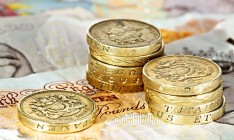 Британский фунт продолжает падение