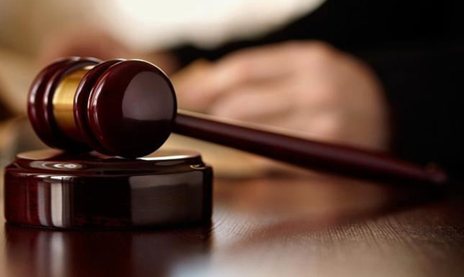 Украинская компания отсудила нефтебазу в Крыму