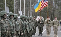 В Украине стартуют крупнейшие военные учения
