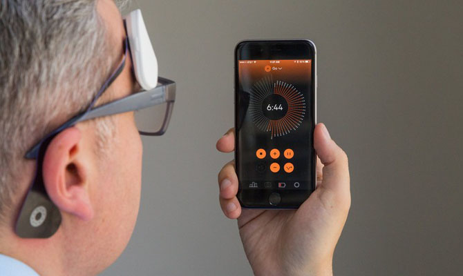 Американский нейростартап Thync открыл офис в Украине