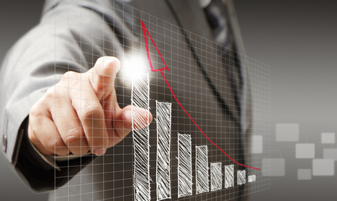 МЭРТ констатирует снижение производительности труда украинцев