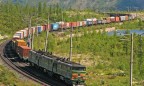 На Донбассе возобновили грузовые ж/д перевозки через линию разграничения