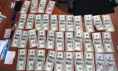 Полиция проводит обыски в мэрии Харькова