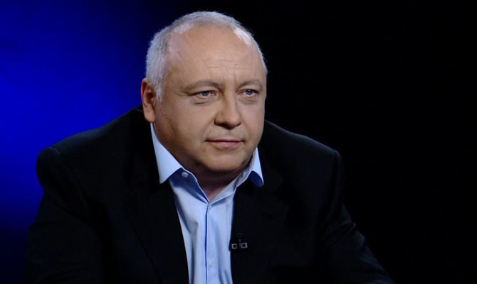 Порошенко пойдет на второй срок, — Грынив