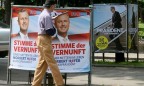В Австрии переиграют президентские выборы
