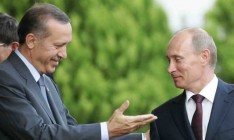 Зачем Турция мирится с Россией и Израилем
