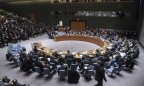 Украина в 2017 возглавит Совбез ООН
