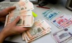 Белоруссия провела деноминацию национальной валюты