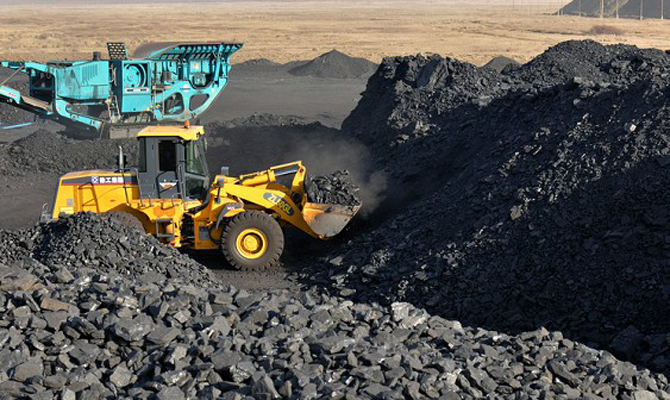 Премьер поручил разобраться с формулой на уголь