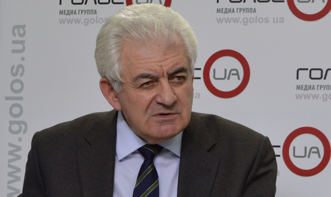 Суд избрал Ликарчуку меру пресечения в виде домашнего ареста на 1 месяц