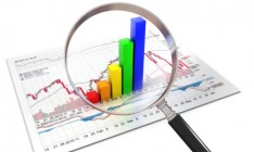 Кабмин утвердил трехгодичный прогноз по росту ВВП и инфляции