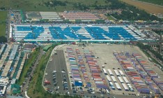 Полиция проводит обыски в помещениях рынка «7 километр» под Одессой