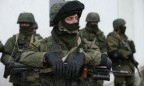 Разведка заявляет о 5 погибших военных РФ на Донбассе