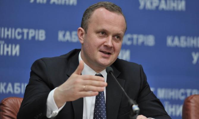 Семерак: В выдаче спецразрешений на разработку недр много «схематозов»