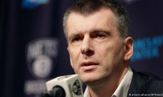 Михаил Прохоров продает все российские активы, - Ведомости
