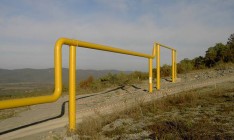 Транзит российского газа через Украину в І полугодии вырос на треть