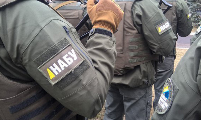 В НАБУ потратили на командировки четверть миллиона за полгода