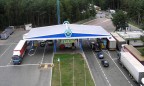 На границе с Польшей разблокировали пункт пропуска Грушев