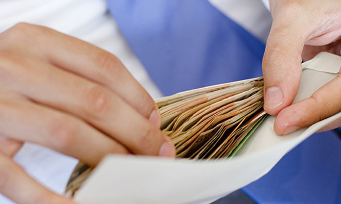 МЭРТ: Уровень теневой экономики снизился до 40% ВВП