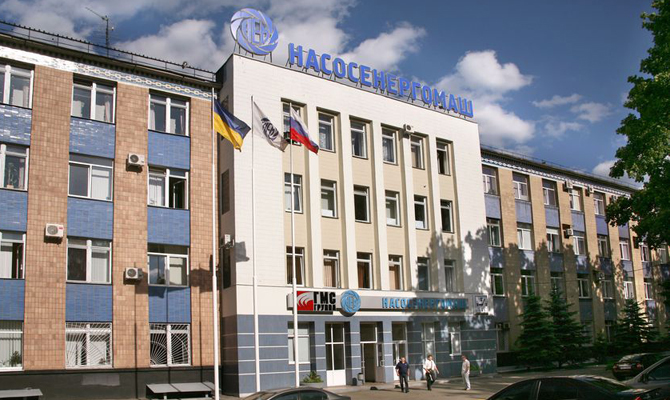 Российская компания выкупила завод в Сумах