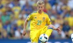 Украинский полузащитник Зинченко будет играть за «Манчестер Сити»