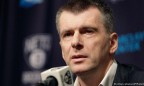 Михаил Прохоров продает все российские активы, - Ведомости