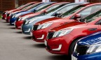 Продажи новых легковых автомобилей в июне выросли на 42%