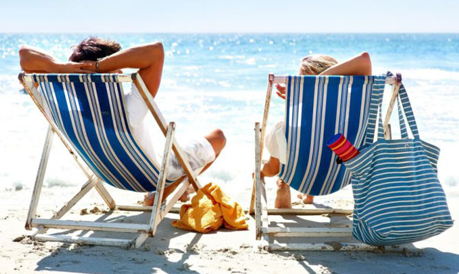 Туристический поток из Украины в Анталию вырос на 81%