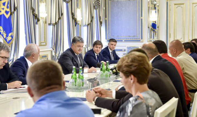 Рада может разрешить ввоз по сниженным акцизам одного б/у авто на украинца