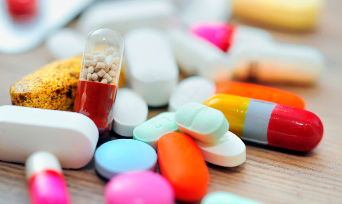 Мусий: Импортные лекарства могут подешеветь на 20-30%