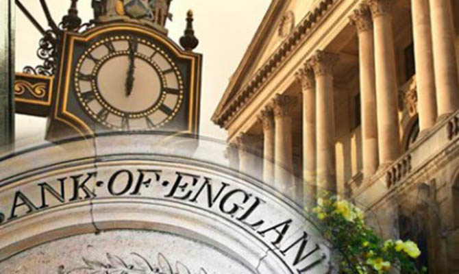 Банк Англии смягчил требования к капиталу банков из-за Brexit
