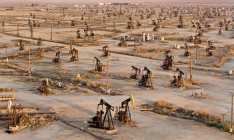 США обогнала Россию и Саудовскую Аравию по запасам нефти