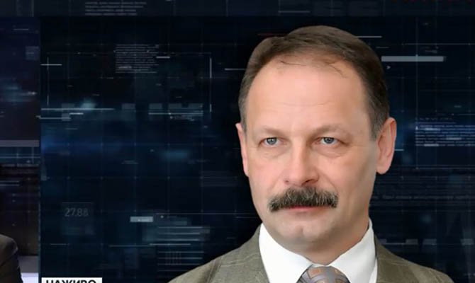 Барна рассказал, что является конечным результатом энергетической реформы