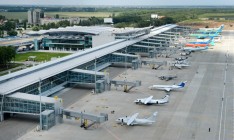 Кабмин отклонил назначение Солончука главой аэропорта «Борисполь»