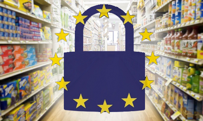 Санкции против РФ обошлись миру в 60 млрд долл.