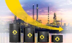 Украина за полгода потратила на нефтепродукты $1,3 млрд