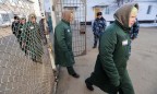 Украинских заключенных ждет массовая амнистия