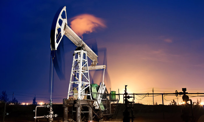 Экспорт нефти из США достиг рекордного за 100 лет уровня