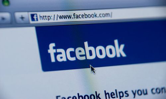 США подали в суд на Facebook за уклонение от налогов