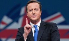 Кэмерон заявил о продвижении сил НАТО на восток