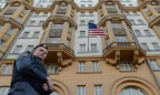 Россия выдворила двоих дипломатов США