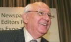 Горбачев: НАТО готовится к войне с Россией