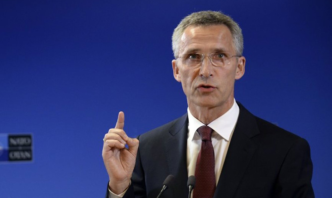 НАТО продлит действие своей миссии в Афганистане в 2017 году