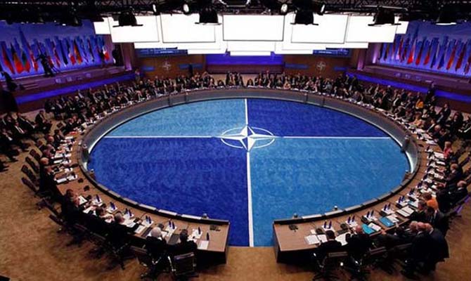 Страны НАТО приняли Варшавскую декларацию по безопасности