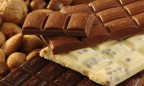 Украина за І полугодие экспортировала шоколада на 50,6 млн долларов