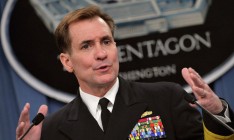 США выслали двух россиян после нападения на дипломата в Москве